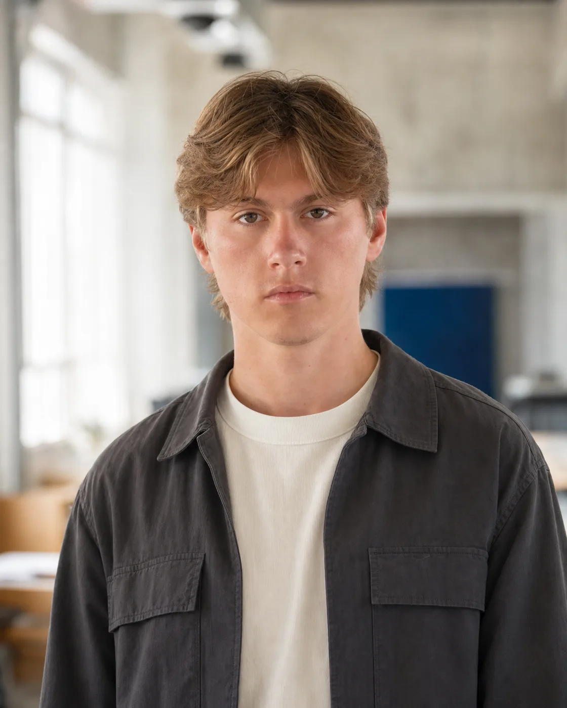 Charlie Height