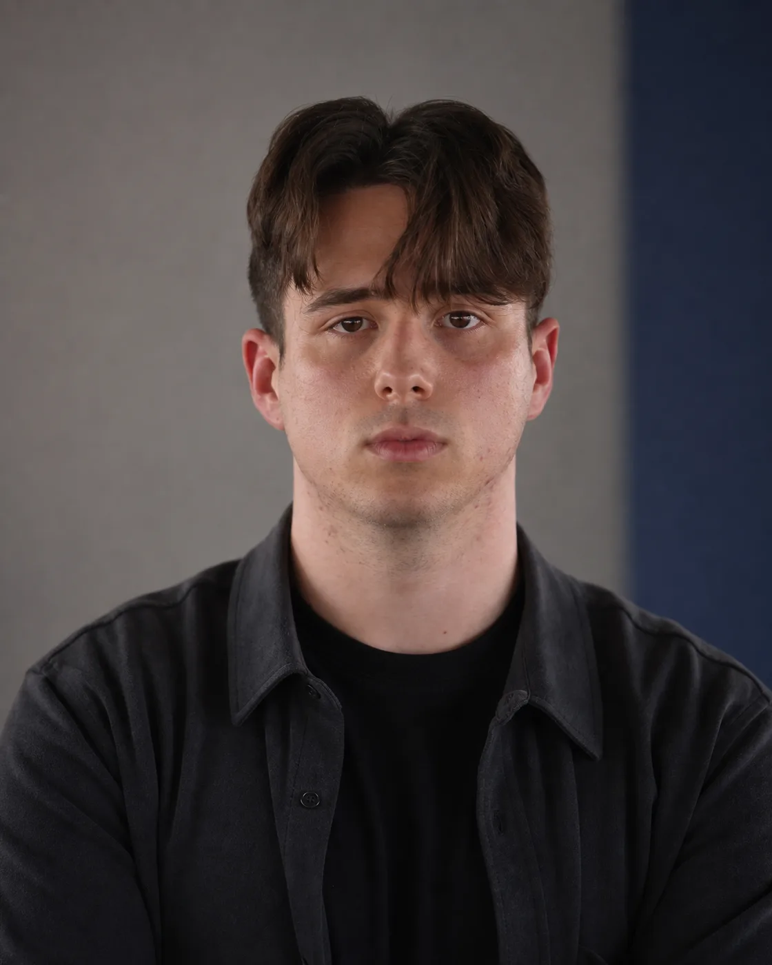 Daniel Gross