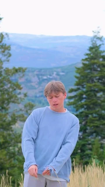 Original SOS Wes music post from August 31
